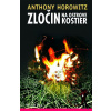 Zločin na Ostrove kostier | Horowitz Anthony