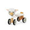 Odrážadlo Bigjigs Toys ovečka