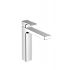 Hansgrohe Vysoká umyvadlová baterie Vernis Shape bez výpusti chrom 71591000
