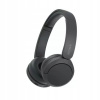 Slúchadlá na uši SONY WH-CH520 Bluetooth 5.2 Čierne bezdrôtové