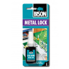 BISON Metal Lock lepidlo na zaistenie skrutiek 10g