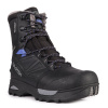 Salomon Toundra Pro CSWP W Phantom/Black/Amparo Blue 38 2/3
