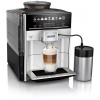 Automatický kávovar SIEMENS TE653M11RW EQ.6 plus s300 (TE653M11RW)