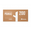 Darčeková poukážka - 200 EUR (elektronická)