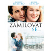 Zamilovat se DVD