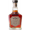 Jack Daniel´s Single Barrel 100 Proof 50% 0,7L (holá fľaša)