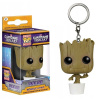 Prívesok na kľúče POP Dancing Groot