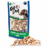 Prírodné pochúťky Kiddog Rabbit Sandwich Mini 80g králik