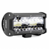 AMiO - Pracovné LED svetlo AWL19 40LED COMBO 9-36V 02433