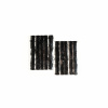 LEZYNE TUBELESS PLUG REFILL - 10 BLACK (1-PK-PTBLS-V104-10) Množ. Uni