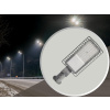 LED pouličná lampa 30W / 5000K - LSL721
