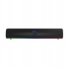 Genesis herný soundbar HELIUM 312BT/Stereo/10W/Čierna (NCS-2185)