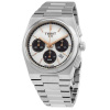 Pánské hodinky Tissot PRX Chronograph Automatic T137.427.11.011.00