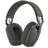 Logitech Zone Vibe 100 (981-001213) šedý (Headset Logitech Zone Vibe 100 (981-001213) šedý)