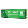 Western Digital WD GREEN SSD 2TB SN3000, PCIe Gen4x4, M.2 2280, (R:5000/W:4200 MB/s) WDS200T4G0E SanDisk
