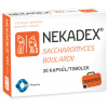 EmergoPharm Nekadex 20 kapsúl