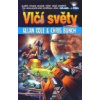 Vlčí světy - Chris Bunch Allan Cole