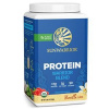 Sunwarrior Protein Blend BIO 750g vanilka (Hrachový, konopný protein a goji) Protein Blend BIO 750g vanilka (Hrachový, konopný protein a goji)