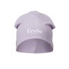 Elodie Details Čiapka Logo Beanies - Lavender Love, 1-2 roky