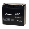 Baterie - FUKAWA FW 18-12 U (12V/18Ah - M5), životnost 5let 12158