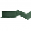 PartyDeco Šifónová stuha fľaša zelená 4cm/10m
