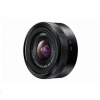 Panasonic LUMIX G VARIO 12-32mm F3,5-5,6 ASPH. O.I.S., čierna