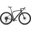 Gravel bicykel SPECIALIZED S-Works Diverge STR Čierna Veľkosť rámu: 49cm Gravel bicykel