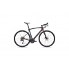 Cestný bicykel SPECIALIZED Roubaix SL8 DI2 Satin Solidity/Obsidian Metallic/Smoke 54