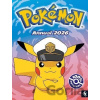 Pokemon Annual 2026 - Farshore