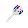 Target - darts Letky K-Flex - Star Wars - R2D2 - No6 - Midi - TRG410511