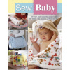 Sew Baby (Debbie Shore)(Brožovaná)