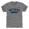 Toronto Maple Leafs Detské - Auston Matthews Athletic NHL Tričko 14-16 rokov