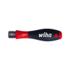 Wiha 2850 0,8Nm momentový skrutkovač, 0.8 - 0.8 Nm, DIN EN ISO 6789, DIN EN 26789; 26327