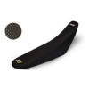 Potah sedla PMD Kawasaki KXF450 / 09-11 + KXF250 / 09-12 - čierny