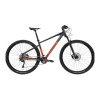 Ghost Kato 700 SE Grey matt/Orange matt
