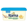 Rama Maslová príchuť Jemne slaná 400 g