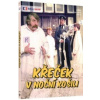 Křeček v noční košili / 2DVD - DVD 2 disky