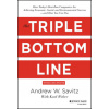 Triple Bottom Line (Andrew W Savitz)(Pevná)