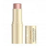 Jednoduchý rozjasňovač v tyčinke Eveline Cosmetics Wonder Show ružový 50 g