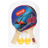 CreativeToys Pin Pong sada