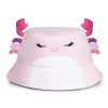 Squishmallows klobúk Krab Cailey