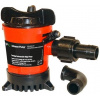 JOHNSON PUMP Bilge pumpa 12V, 3600 l/hod Model L750, 1822007, 32-1550-01
