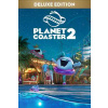 Planet Coaster 2 (Deluxe Edition)