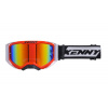 KENNY PERFORMANCE EVO2 Farba: 01 Red White