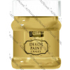 Akrylová vintage farba Dekor Paint - 230 ml - horčicová