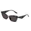 slnečné okuliare Dolce Gabbana DG2311 01/87 - 51/20/145
