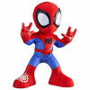 Interaktívny SpiderMan Spider-Man Spidey a Super kamaráti tancujú a hýbu sa
