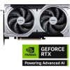 MSI grafická karta Nvidia GeForce RTX 5060 Ti 16 GB GDDR7 RAM; GEFORCE RTX 5060 TI 16G VENTUS 2X OC PLUS