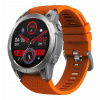 Smartwatch Zeblaze Stratos 3 pomarańczowy