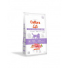 CALIBRA Dog Life Junior Small Medium Breed Lamb 2,5 kg s jahňacím mäsom pre mladých psov malých a stredných plemien